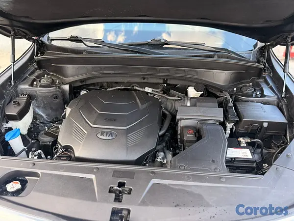 jeepetas y camionetas - Kia Telluride S V6 2021 6
