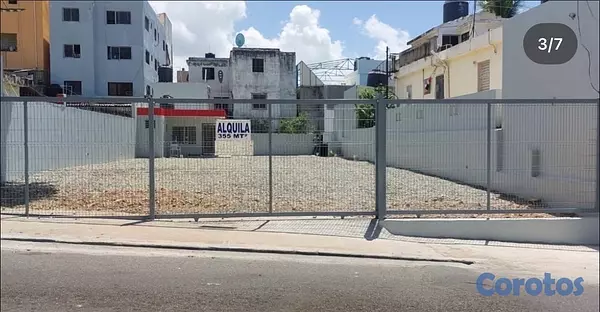 oficinas y locales comerciales - hermoso sola local en renta  5