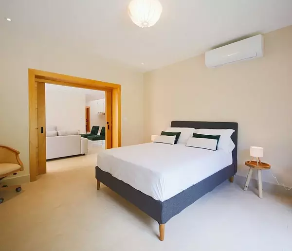 casas vacacionales y villas - Punta Cana- Exclusiva villa de 4 habitaciones 8