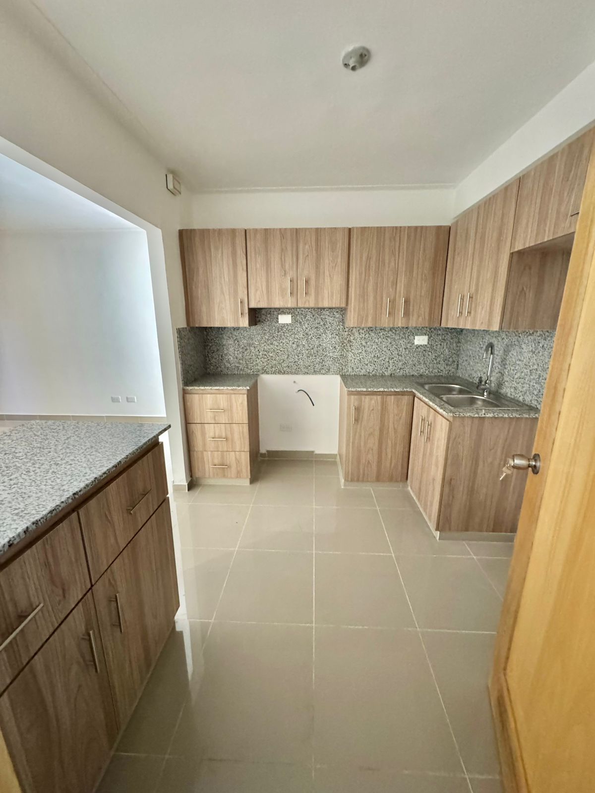 apartamentos - Vendo apartamento en San Isidro 6
