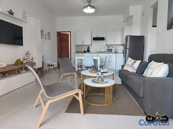apartamentos - Apartamento Exclusivo En Juan Dolio Con Vista Al M 9