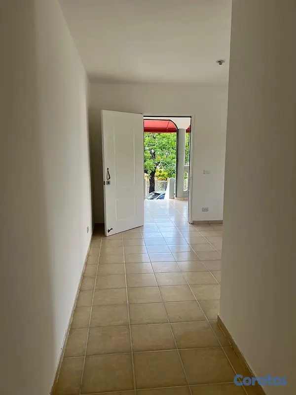 apartamentos - Se alquila apartamento en zona residencia y tranquila, Urb. Máximo Gómez, SDN 7
