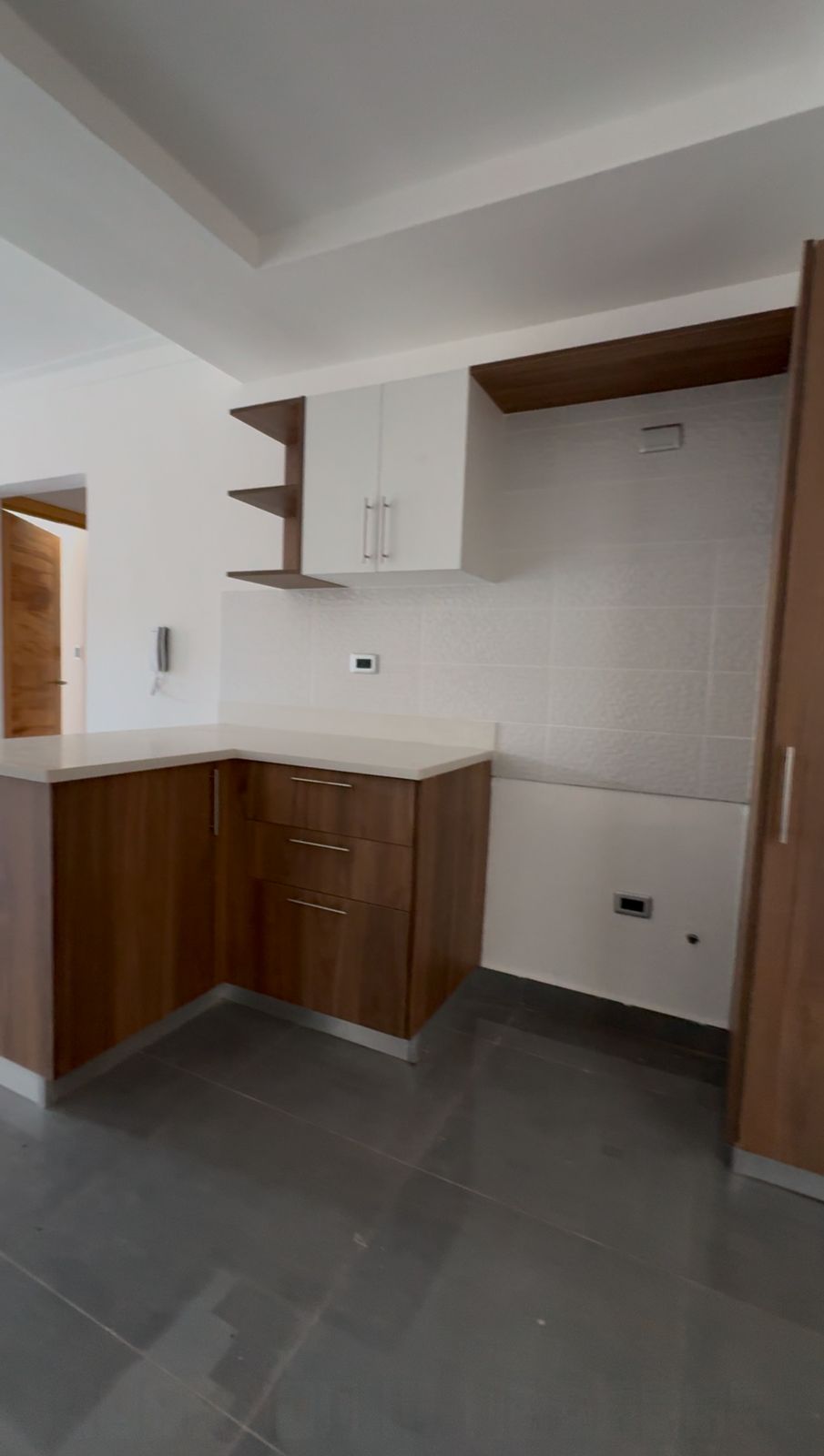 apartamentos - ALQUILO APART. A ESTRENAR EN COSTA VERDE