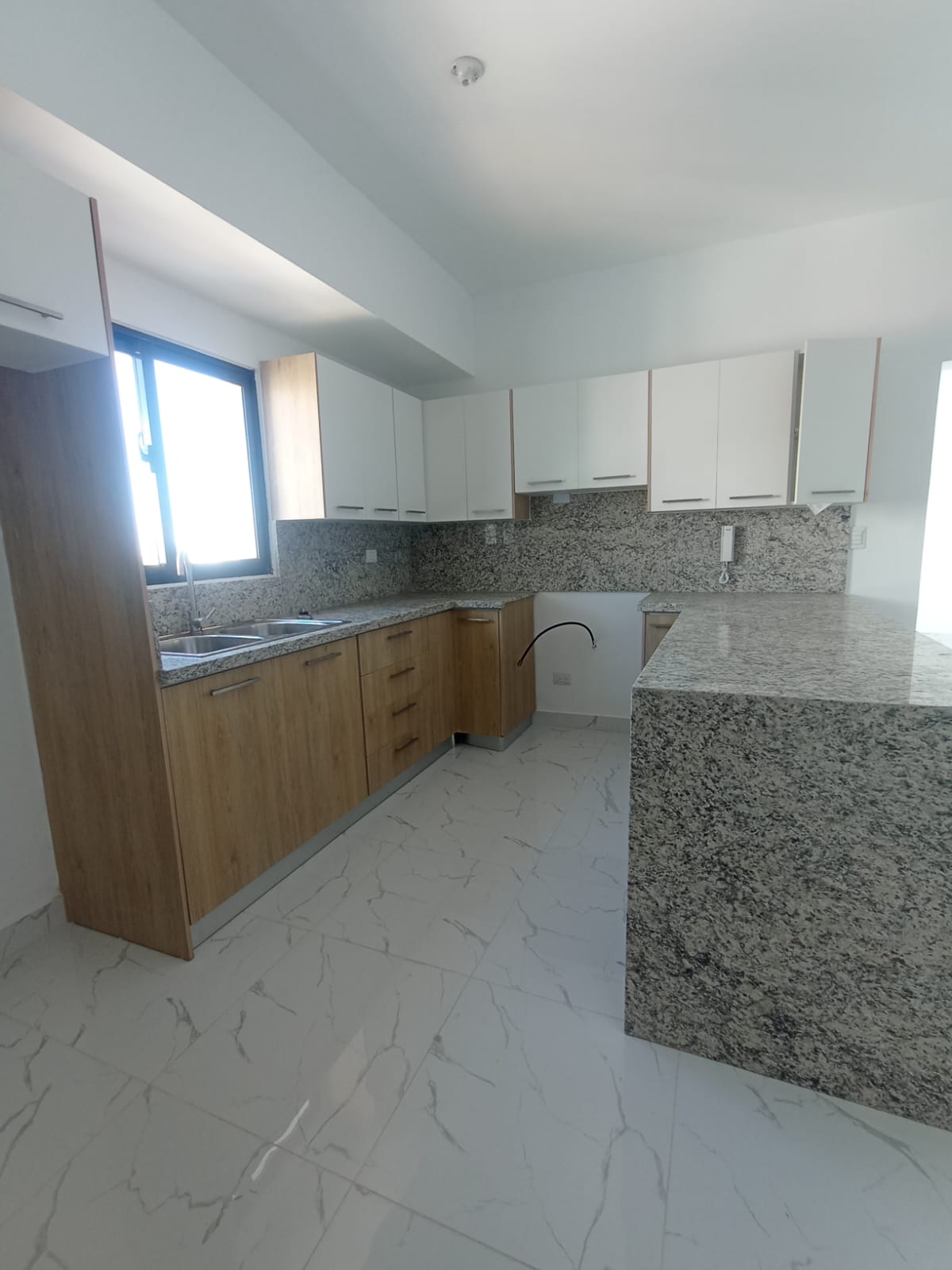 apartamentos - Apartamento Ensanche Ozama a estrenar 3