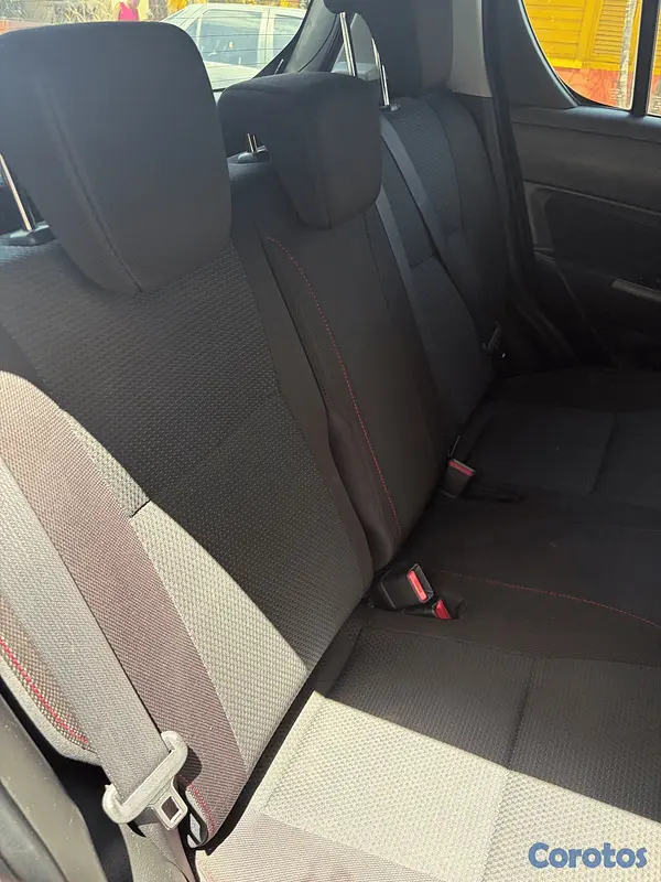 carros - SUZUKI SWIFT SPORT 2014 EN VENTA 6