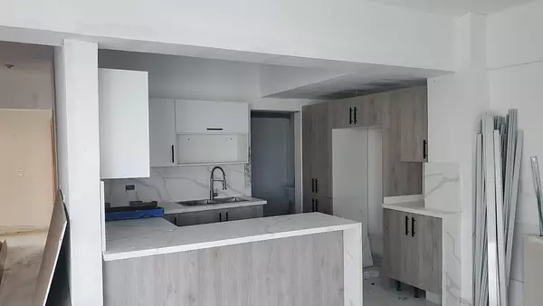 apartamentos - Segundo Piso con terraza de 50 metros, Gen 5