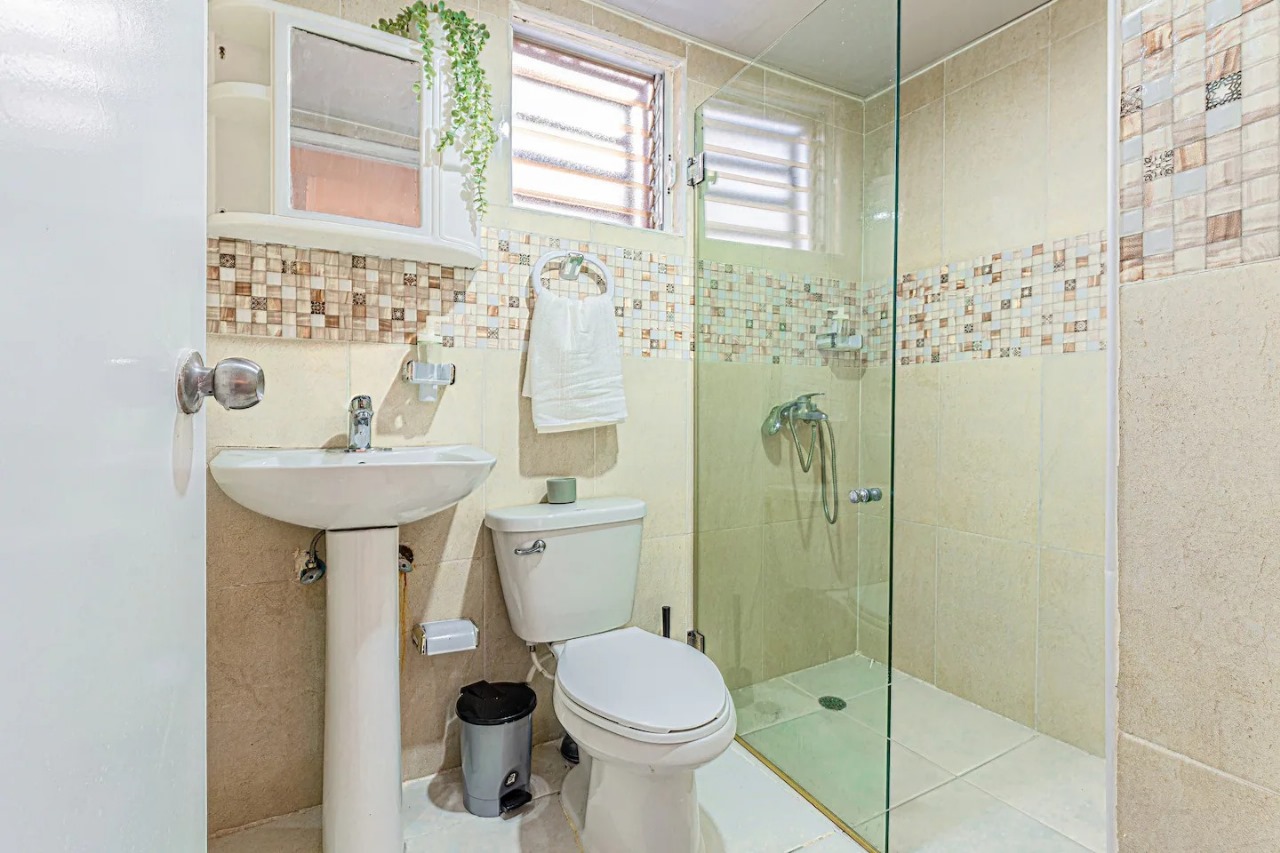 apartamentos - SE VENDE APARTAMENTO  UBICADO EN RESIDENCIAL SAN ISIDRO LABRADOR 7