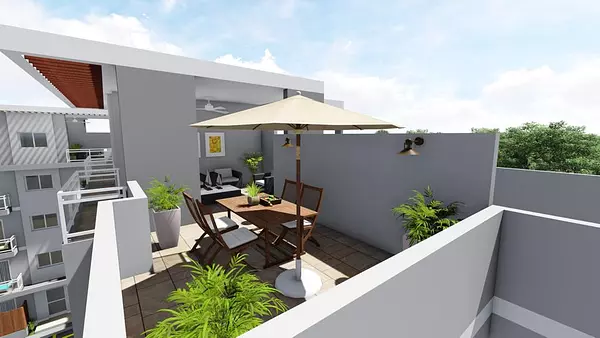 apartamentos - Apartamentos listos para entrega con Bono Vivienda 7