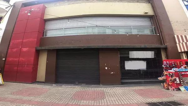 oficinas y locales comerciales - Edificio en Venta en ZONA COLONIAL 1