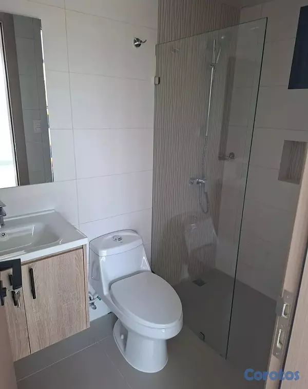 apartamentos - Apartamento Andares Residences 8