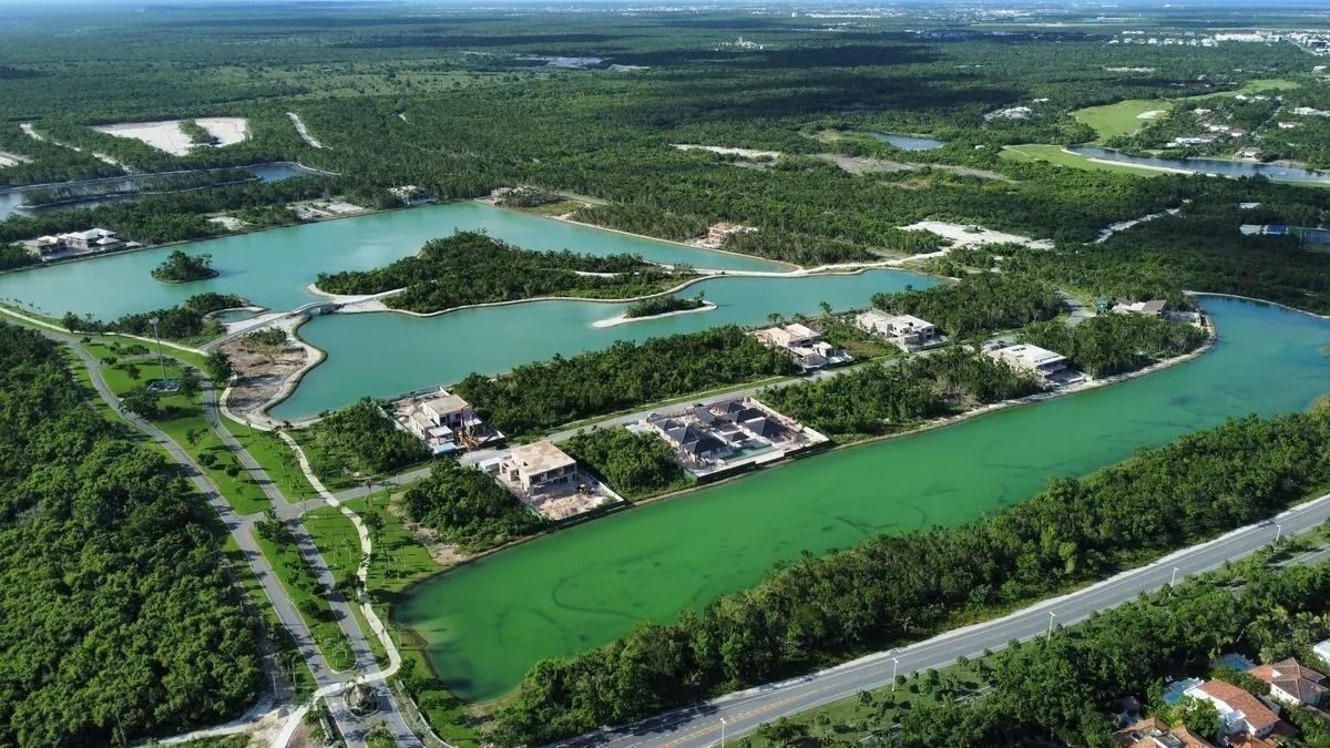 solares y terrenos - Venta de Solar en Punta Cana Resort, Punta Cana