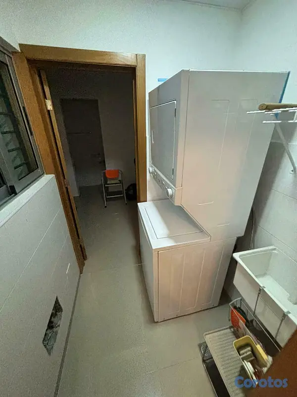 apartamentos - Apartamento con Terraza en Venta en Renacimiento 2
