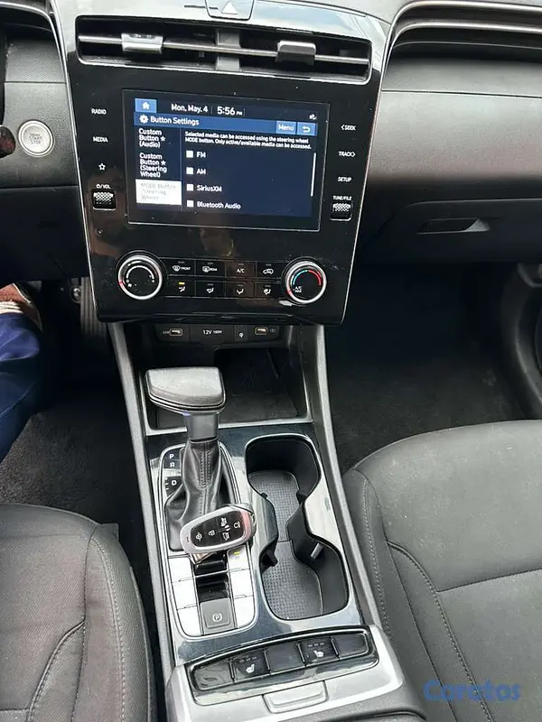 jeepetas y camionetas - Hyundai Tucson SEL 2023 20