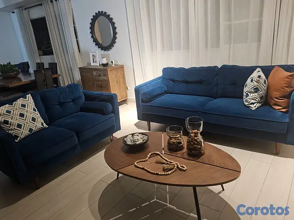 muebles y colchones - Los MAS HERMOSOS, cómodos y en EXCELENTE estado😍 6