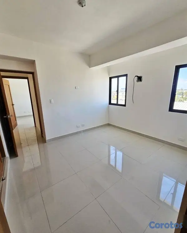 apartamentos - Hermoso apartamento en alquiler a estrenar - El Millón 

US$1,100 4