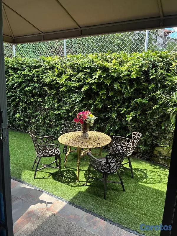 casas - Los ríos Arroyo hondo vendo casa  4