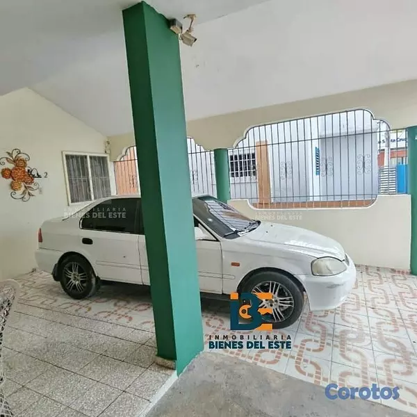casas - Se vende amplia vivienda con cuatro dormitorios, m 7
