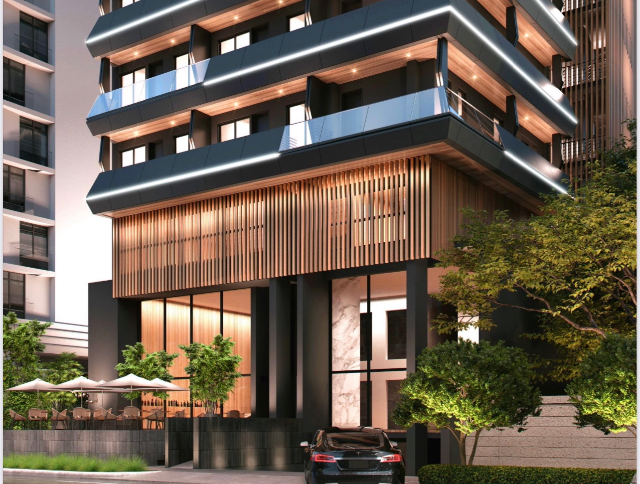 apartamentos - Apartamentos de lujo en Piantini  5