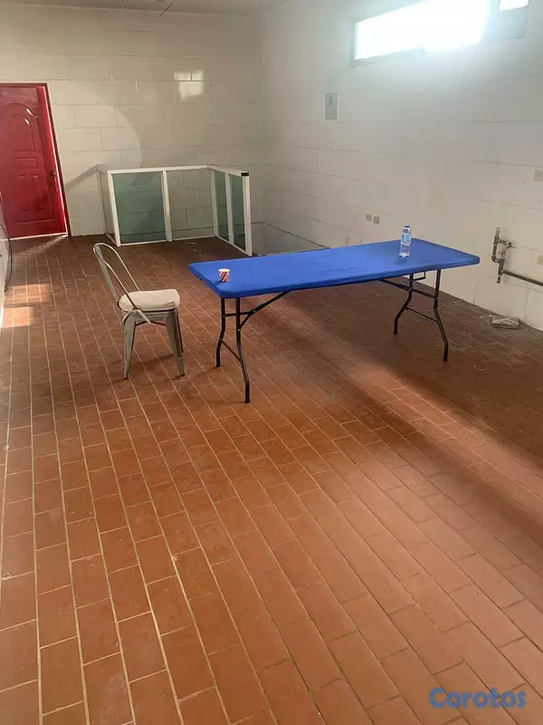 oficinas y locales comerciales - Alquiler Local Ubicado en la Rómulo Betancourt, Be 6