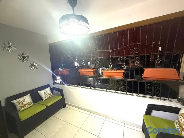 apartamentos - venta apartamento- avenida independencia  6