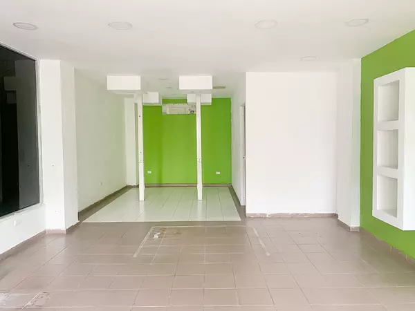 oficinas y locales comerciales - Propiedad en venta en el millon  2