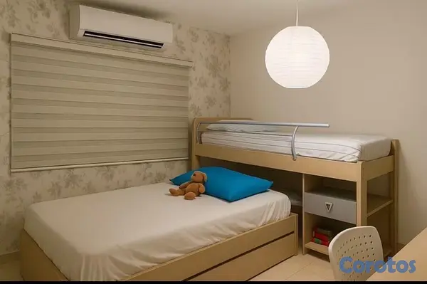 casas - casa en venta Santo Doming 5