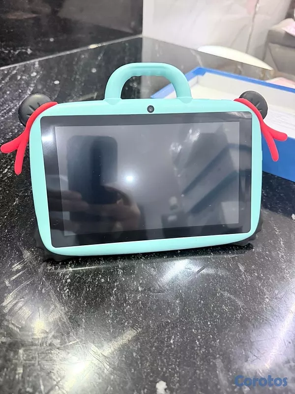 celulares y tabletas - tablet de niños 4