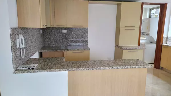 apartamentos - Apartamento en Alquiler con Línea Blanca – PIANTIN 5