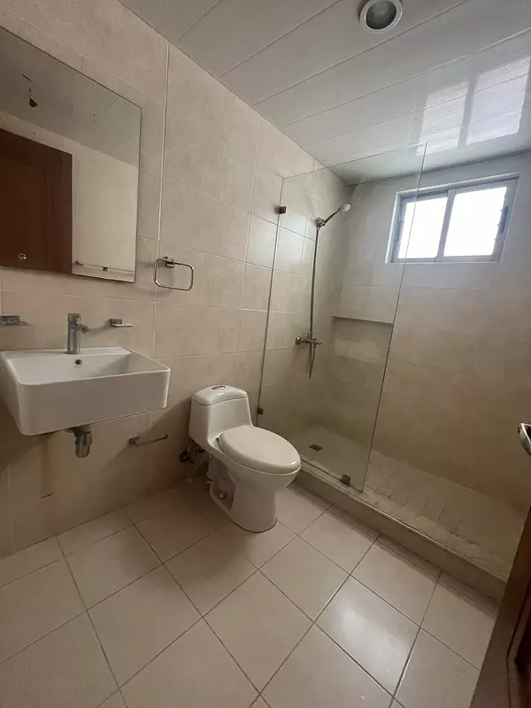 apartamentos - Apartamento en alquiler a pasos del Parque Mirador Sur en 3 er piso 3