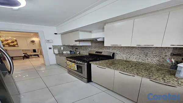 apartamentos - Apartamento en Mirador Norte, proximo a Dowtown 9
