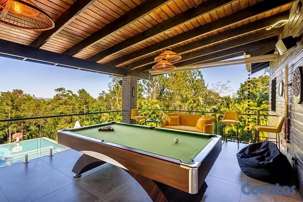 casas vacacionales y villas - Exclusiva Villa de Lujo en la Montaña  Tipo Resort.
VENTA
US$ 2,500,000 10
