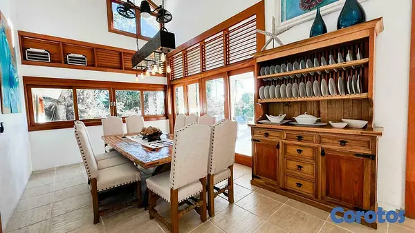 casas vacacionales y villas - En Casa De Campo
Villa Amueblada  2