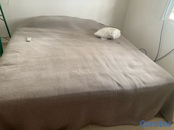muebles y colchones - Cama 2