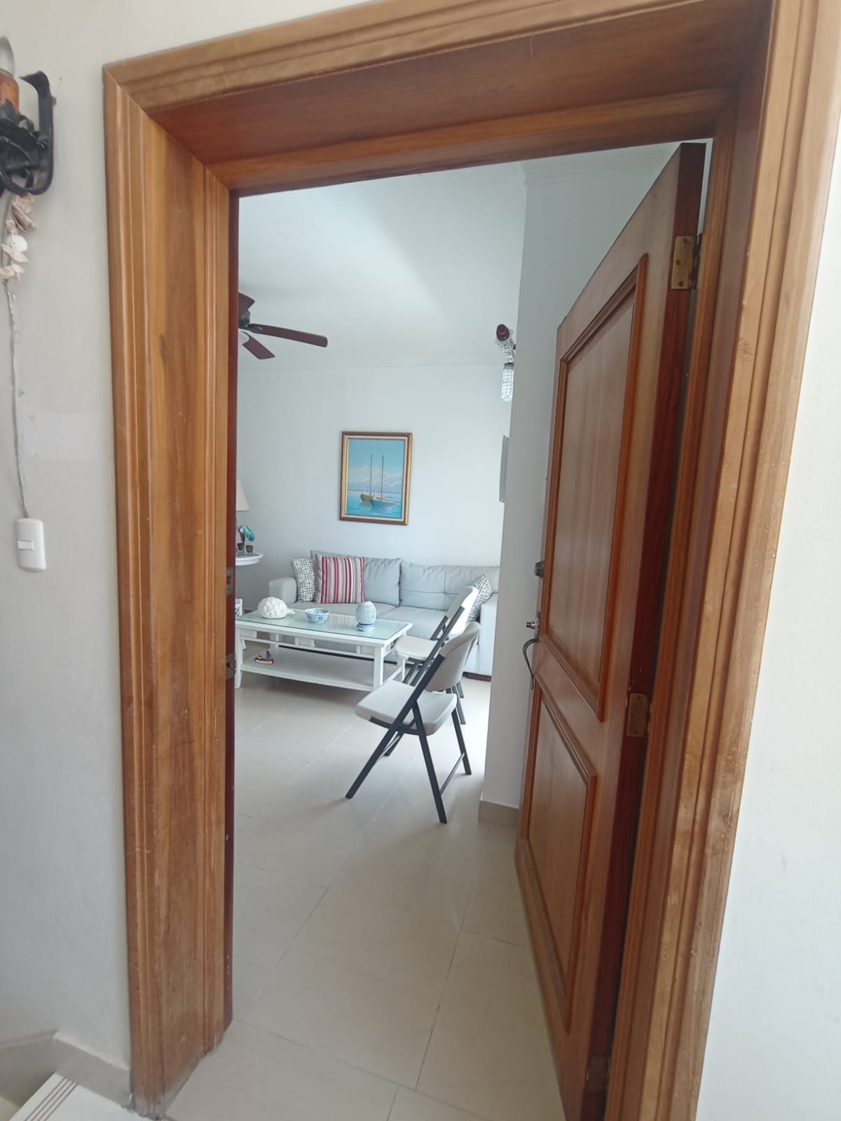 apartamentos -  Apartamento en  Juan Dolio 