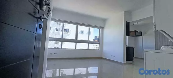 apartamentos - NACO, apartamento de OPORTUNIDAD con balcón, 2hab, sin intermediarios 3