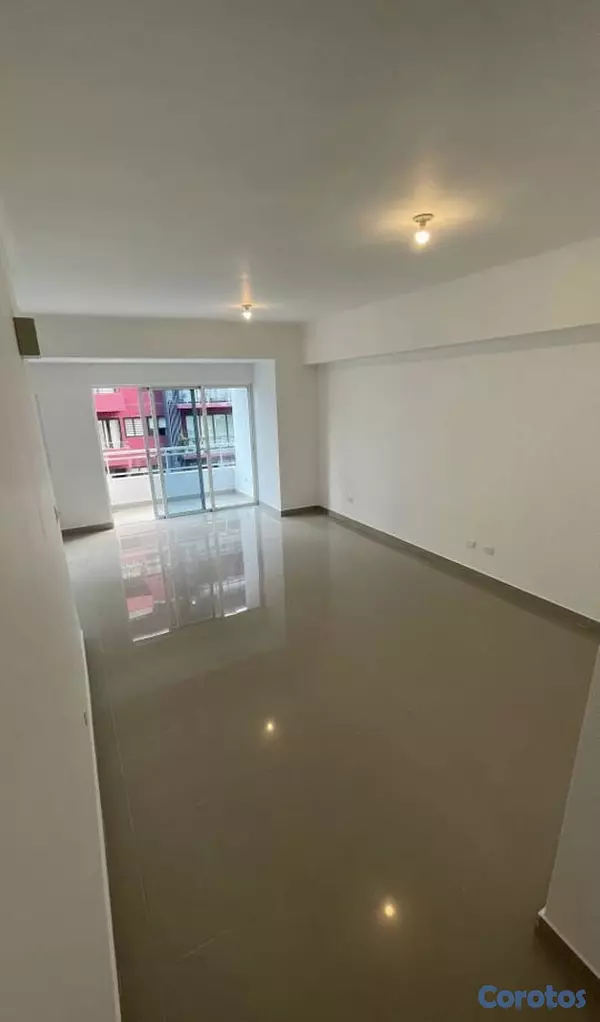apartamentos - apartamento en alquiler -Evaristo Morales  5