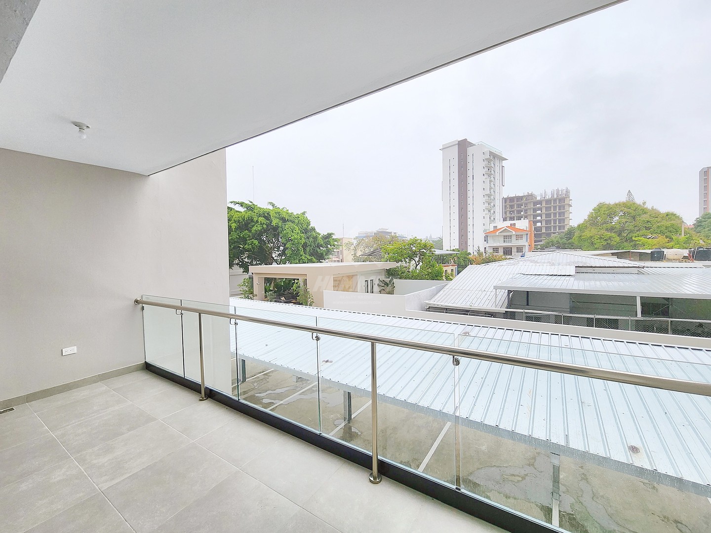 apartamentos - APARTAMENTO ASCENSOR PISCINA Y GIMNASIO LA TRINITARIA SANTIAGO  4