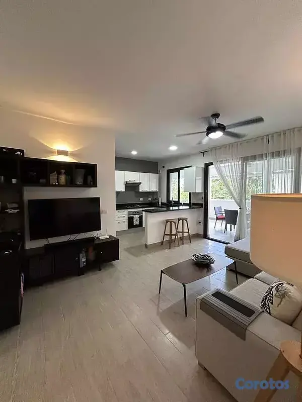 apartamentos - Las Terrenas - Samaná, Apartamento Amueblado con Amenidades Premium 10