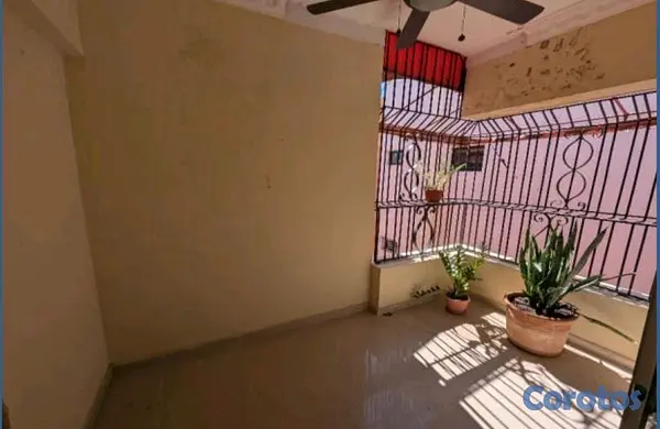 apartamentos - Vendo Apartamento Buenos Aires del Mirador  9
