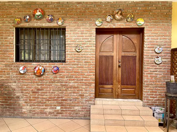 casas - Hermosa casa en La Castellana, Distrito Nacional  5