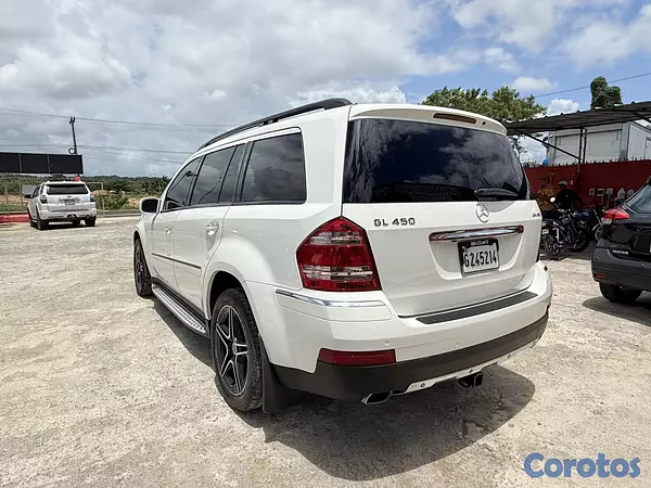 carros - Mercedes Benz GLA450 5