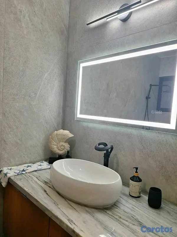 apartamentos - apartamento en costambar puerto plata 3