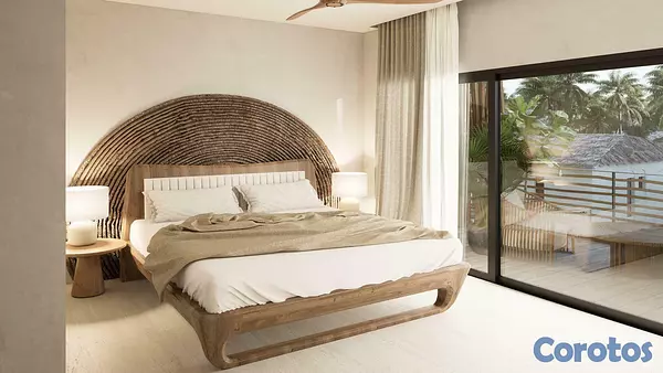 apartamentos - THE DON DOM – DONDE EL LUJO SE ENCUENTRA CON LA NATURALEZA 7