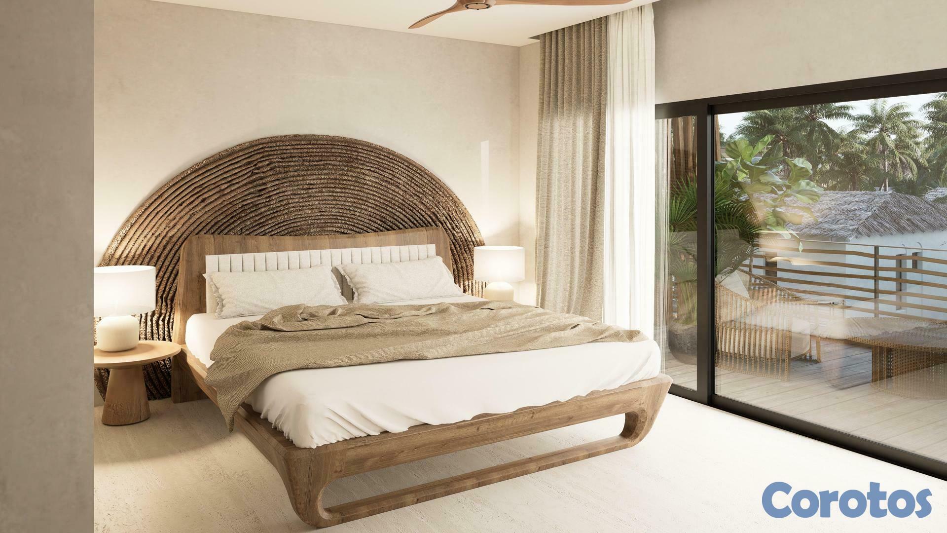 apartamentos - THE DON DOM – DONDE EL LUJO SE ENCUENTRA CON LA NATURALEZA 7