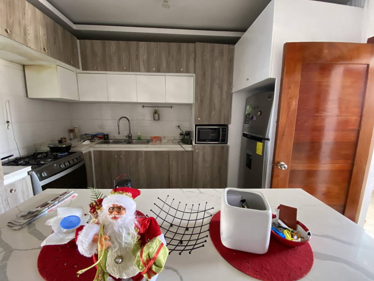 apartamentos - Vendo apartamento para Inversión el Alma Rosa I  2
