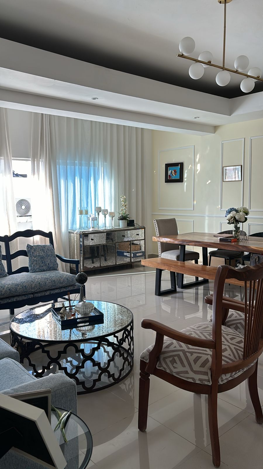 penthouses - Vendo penthouse en el Millón   0