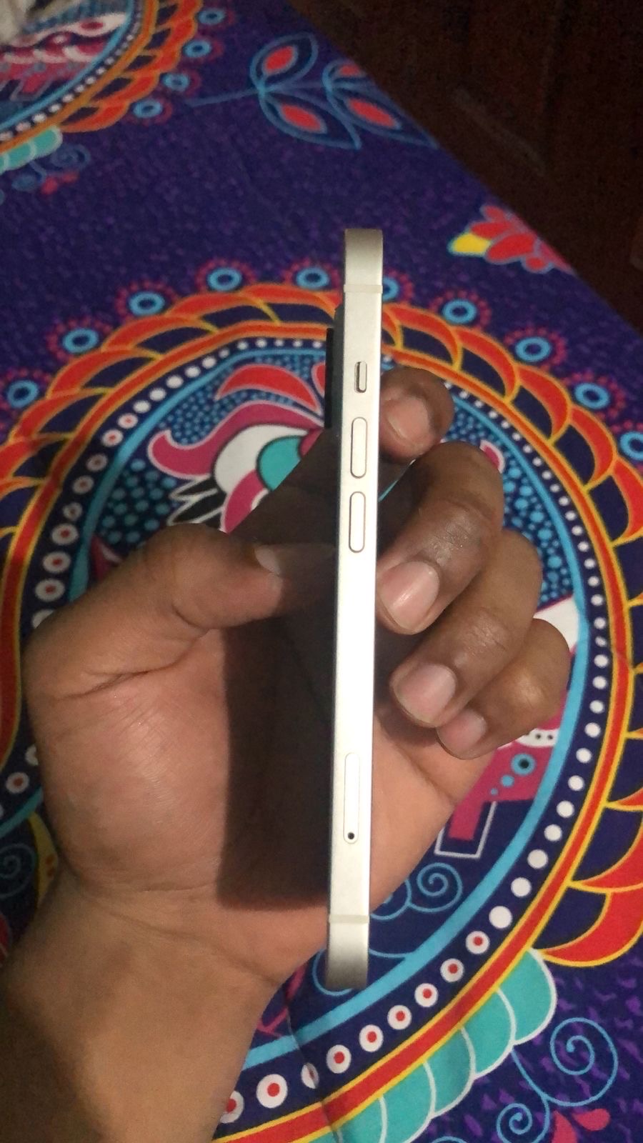 celulares y tabletas - iPhone 13 normal. 2