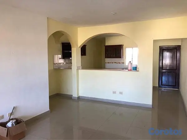 otros inmuebles - Venta de edificio de 6 apartamentos en la Romana, Vista Catalina 🏝️ 3