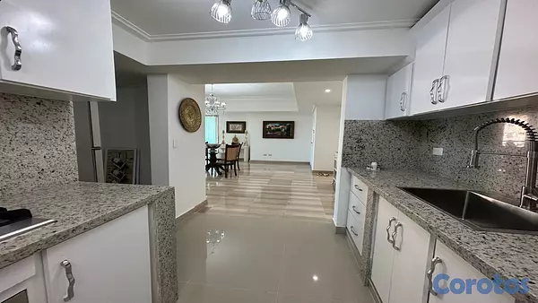 apartamentos - Hermoso Apartamento De 174 Mts2, en Malecón Center 8