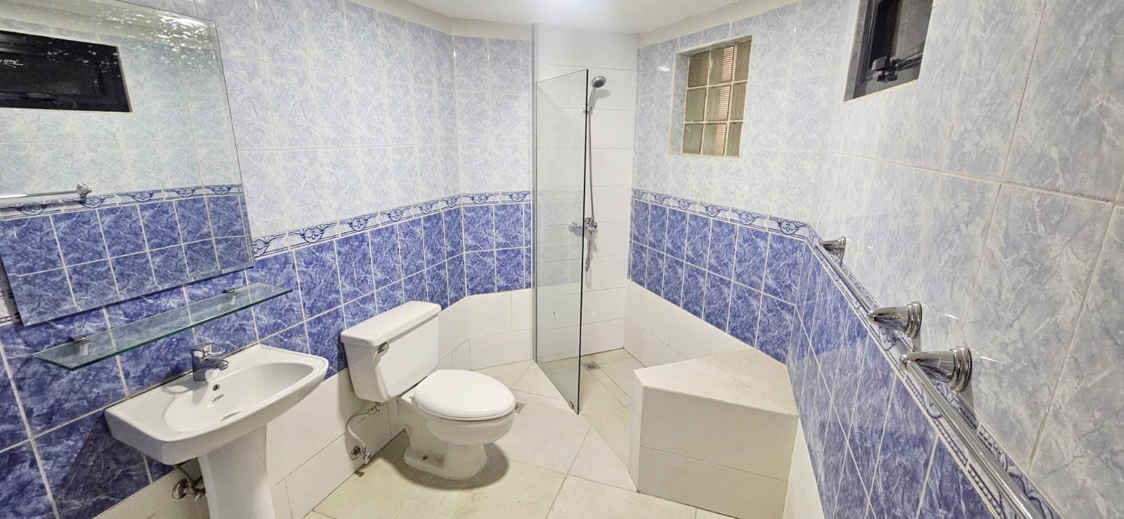 apartamentos - hermoso apartamento en excelente ubicación en serralles  3